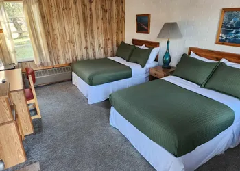 Cool City Motel hotel thumbnail 6