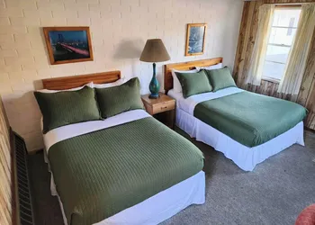 Cool City Motel hotel thumbnail 7