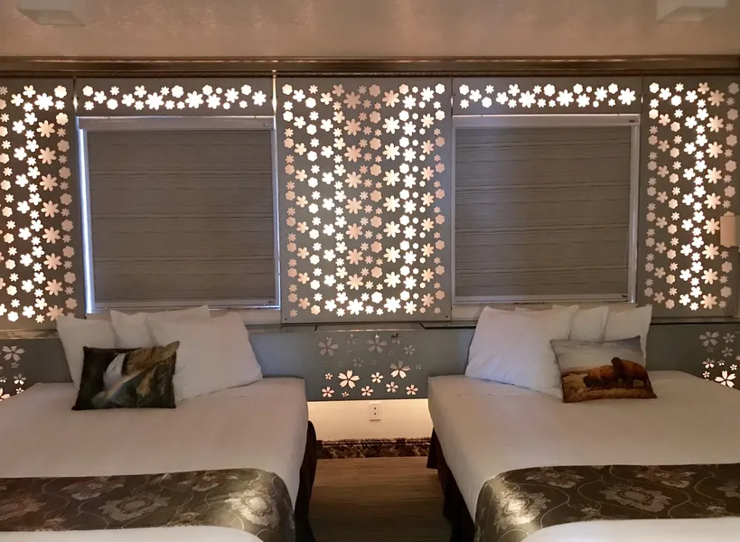 Lake View Suites hotel detail image 6