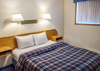 Blue River Motel hotel thumbnail 6