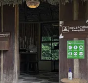 Campamento Rio Lacanja hotel detail image 3