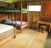 Campamento Rio Lacanja hotel detail image 4