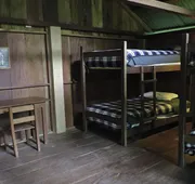 Campamento Rio Lacanja hotel detail image 5