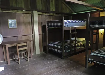 Campamento Rio Lacanja hotel thumbnail 5