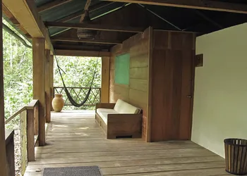 Campamento Rio Lacanja hotel thumbnail 6