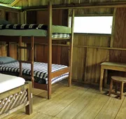 Campamento Rio Lacanja hotel detail image 7