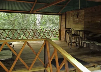 Campamento Rio Lacanja hotel thumbnail 8