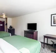Cobblestone Hotel & Suites - Greenville hotel detail image 3