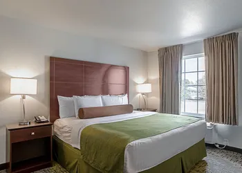 Cobblestone Hotel & Suites - Greenville hotel thumbnail 7