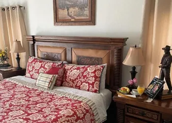 Live Oak B&B hotel thumbnail 5