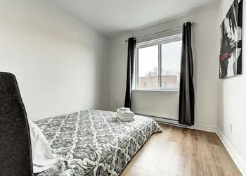 Destination Stays Saint-Henri hotel thumbnail 4