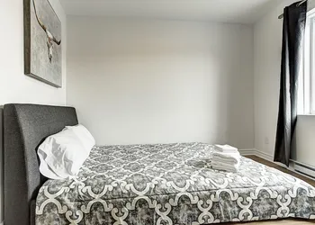 Destination Stays Saint-Henri hotel thumbnail 7
