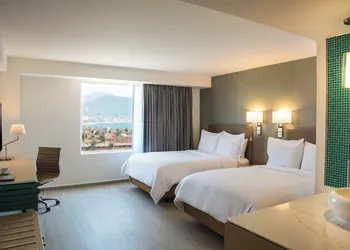 Fiesta Inn Puerto Vallarta Isla hotel thumbnail 4