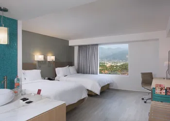 Fiesta Inn Puerto Vallarta Isla hotel thumbnail 5