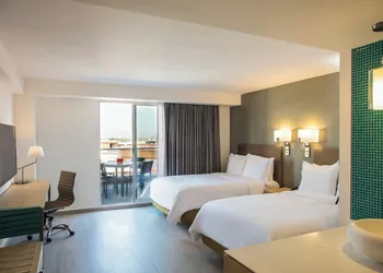 Fiesta Inn Puerto Vallarta Isla hotel thumbnail 7