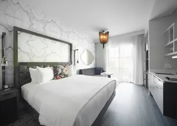 Hotel Bella Grace hotel thumbnail 7