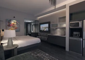 Hotel Bella Grace hotel thumbnail 8