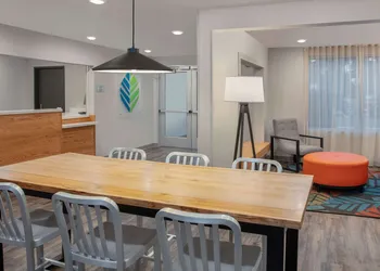 WoodSpring Suites Washington DC East Arena Drive hotel thumbnail 5