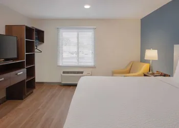 WoodSpring Suites Washington DC East Arena Drive hotel thumbnail 7