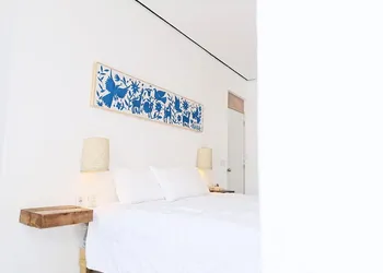 Hotel Mamá Carlota hotel thumbnail 3