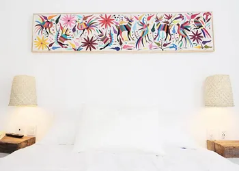 Hotel Mamá Carlota hotel thumbnail 5