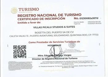 Villas Picalu Studios & Suites hotel thumbnail 5