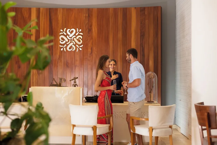 Villa Premiere Boutique Hotel & Romantic Getaway hotel detail image 6