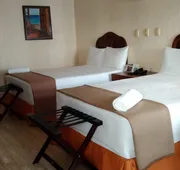 Eurohotel hotel detail image 5