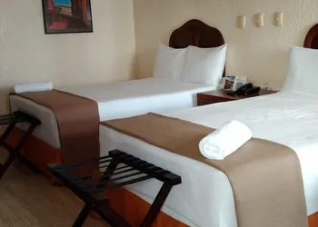 Eurohotel hotel thumbnail 5