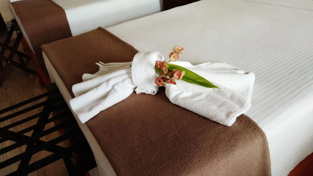 Eurohotel hotel detail image 6