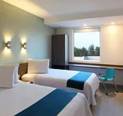 One Chihuahua Fashion Mall hotel detail image 3