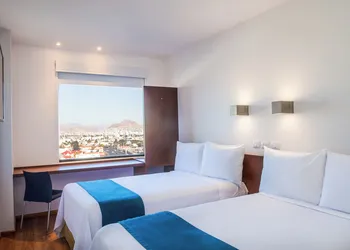 One Chihuahua Fashion Mall hotel thumbnail 7