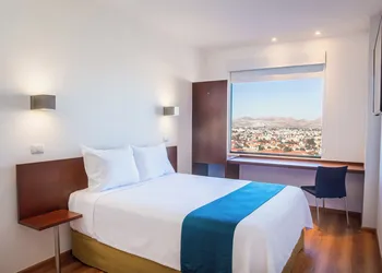 One Chihuahua Fashion Mall hotel thumbnail 8