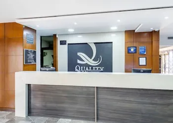 Quality Inn Piedras Negras hotel thumbnail 6