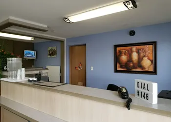 Budget Inn Express Douglas hotel thumbnail 2