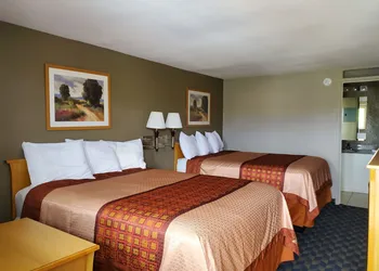 Budget Inn Express Douglas hotel thumbnail 3