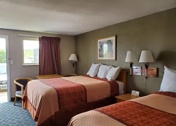 Budget Inn Express Douglas hotel thumbnail 4