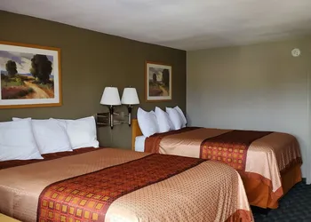 Budget Inn Express Douglas hotel thumbnail 5