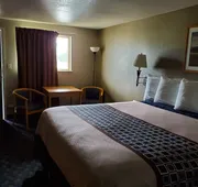 Budget Inn Express Douglas hotel detail image 7