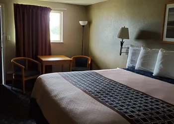 Budget Inn Express Douglas hotel thumbnail 7