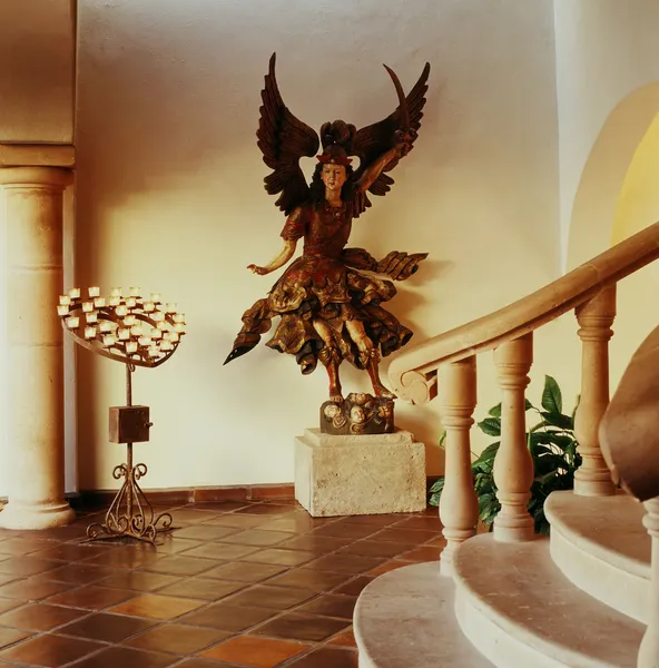 Hacienda San Angel hotel detail image 2