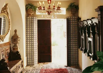 Hacienda San Angel hotel thumbnail 3