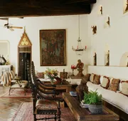 Hacienda San Angel hotel detail image 4