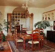 Hacienda San Angel hotel detail image 5
