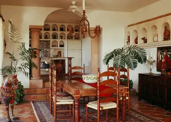 Hacienda San Angel hotel thumbnail 5