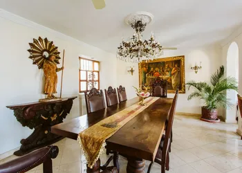 Hacienda San Angel hotel thumbnail 6