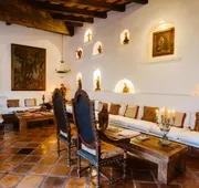 Hacienda San Angel hotel detail image 7