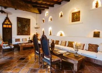 Hacienda San Angel hotel thumbnail 7