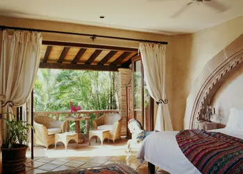 Hacienda San Angel hotel thumbnail 8