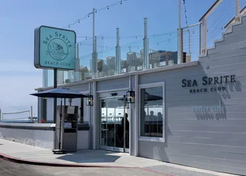 Sea Sprite Beach Club hotel thumbnail 2
